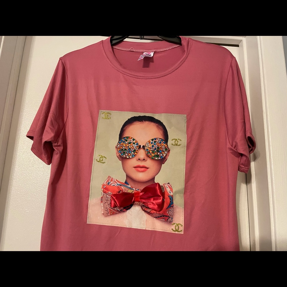 Fashion T-Shirt